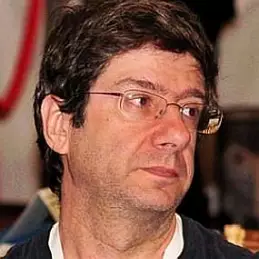 Vasilios Kotronias net worth