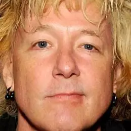 James Kottak net worth