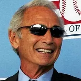 Sandy Koufax net worth