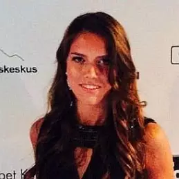 Anastassia Kovalenko net worth