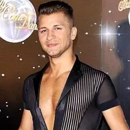 Pasha Kovalev net worth