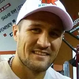 Sergey Kovalev net worth