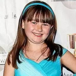 Kyla Rae Kowalewski net worth