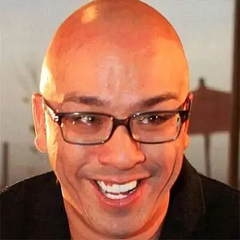 Jo Koy net worth