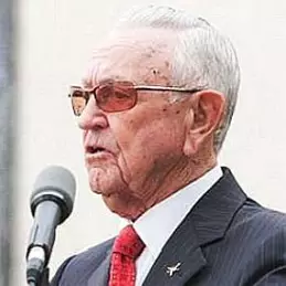 Christopher Columbus Kraft net worth