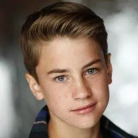 Isaac Kragten net worth