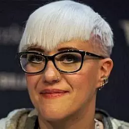 Nina Kraljic net worth