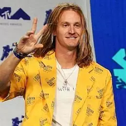 Rory Kramer net worth