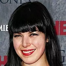 Alexis Krauss net worth