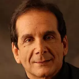 Charles Krauthammer net worth