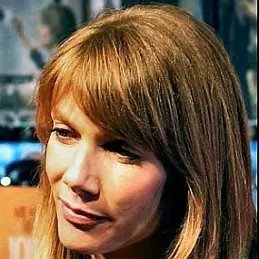 Ursula Karven net worth