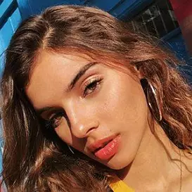 Angelina Krawczyk net worth