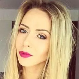 Milena Krawczynskie net worth