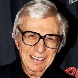 Amazing Kreskin net worth