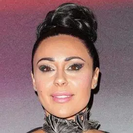 Shanna Kress net worth