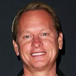 Carson Kressley net worth