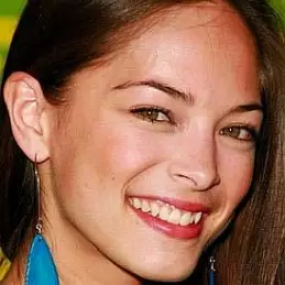 Kristin Kreuk net worth