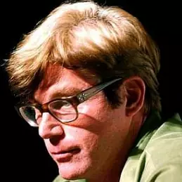 John Kricfalusi net worth