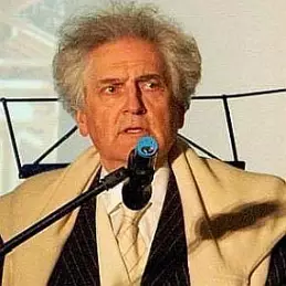 Leon Krier net worth