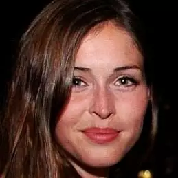 Natalie Krill net worth