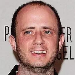 Eric Kripke net worth
