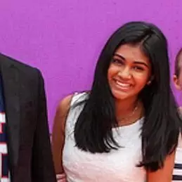 Mohana Krishnan net worth