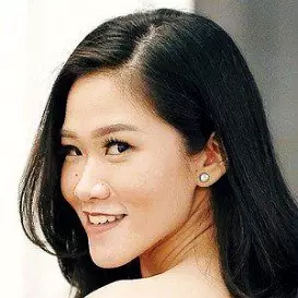 Inez Kristanti net worth