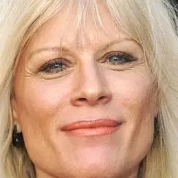 Ilene Kristen net worth