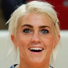 Kristina Kristiansen net worth