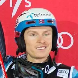 Henrik Kristoffersen net worth