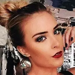 Angelina Krivenkoff net worth