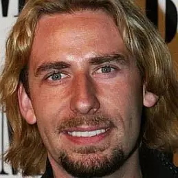 Chad Kroeger net worth