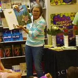 Antjie Krog net worth