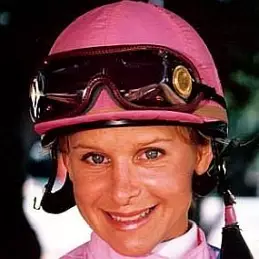 Julie Krone net worth