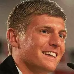 Toni Kroos net worth