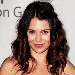 Alexandra Krosney net worth