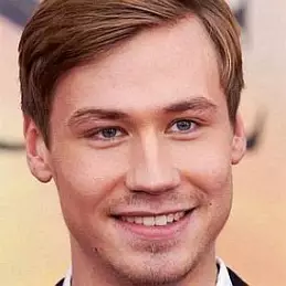David Kross net worth