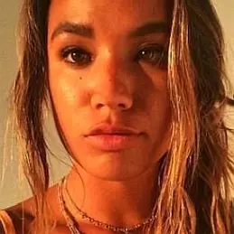 Eryn Krouse net worth