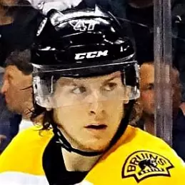Torey Krug net worth