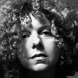 Barbara Kruger net worth