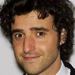 David Krumholtz net worth