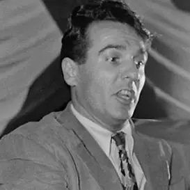 Gene Krupa net worth