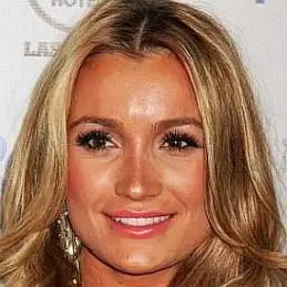 Marta Krupa net worth