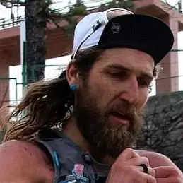 Anton Krupicka net worth