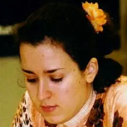 Irina Krush net worth