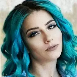 Krystal Clear Makeup net worth