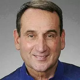 Mike Krzyzewski net worth