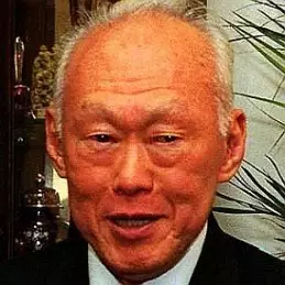 Lee Kuan Yew net worth
