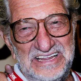 Joe Kubert net worth