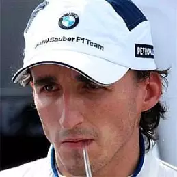 Robert Kubica net worth